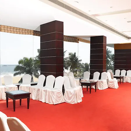 The Quilon Beach Hotel And Convention Center 