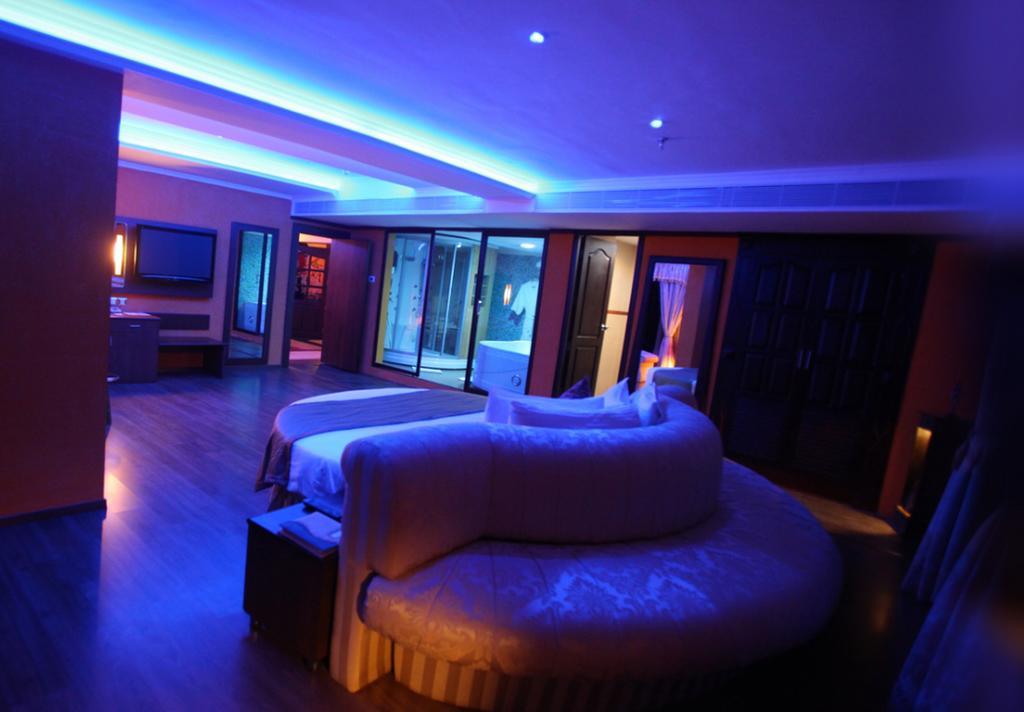 The Quilon And Convention Center 5*