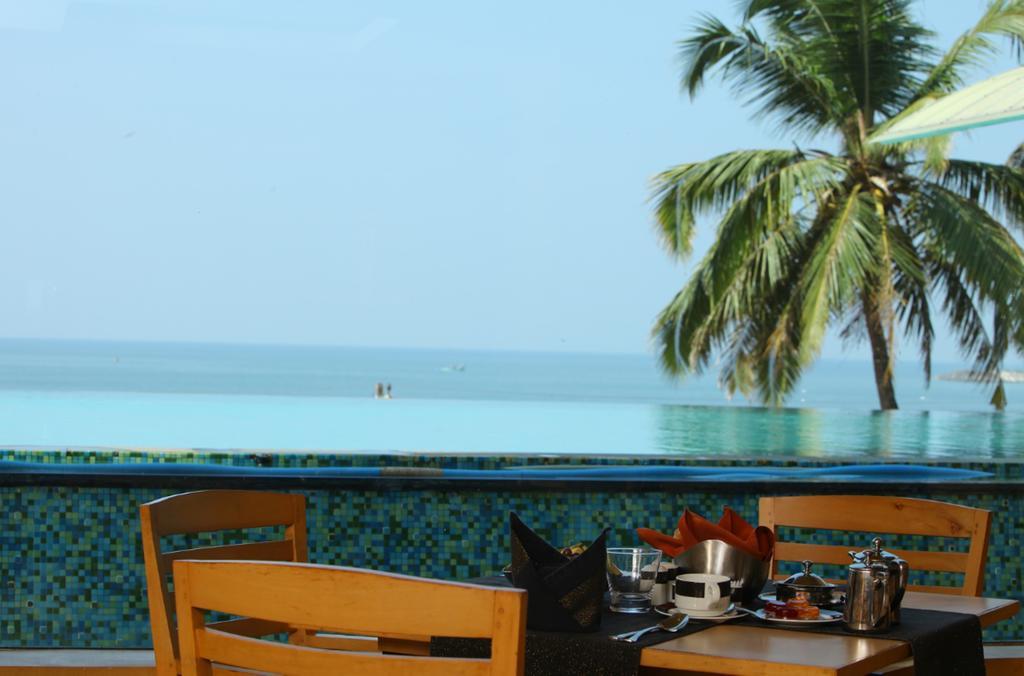 The Quilon And Convention Center Kollam