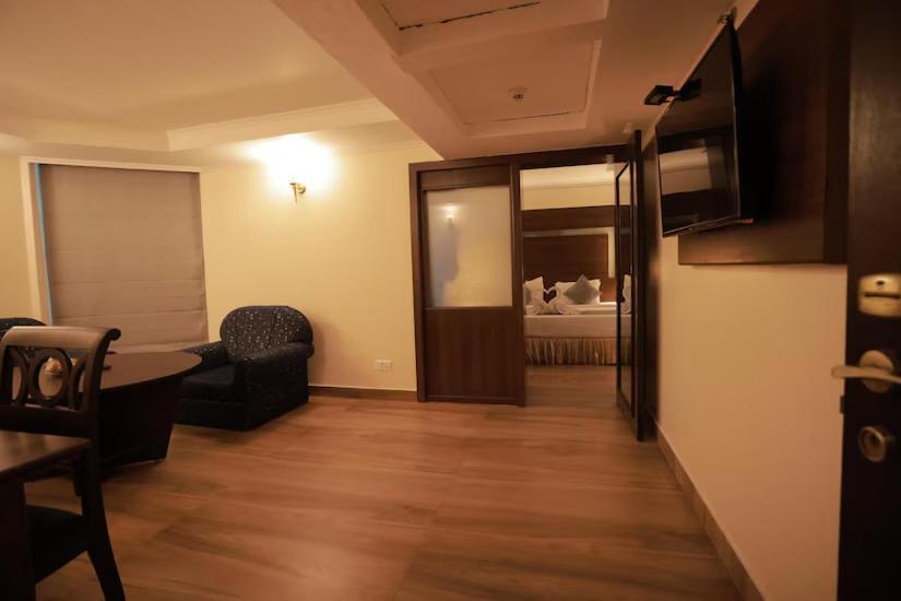 The Quilon And Convention Center 5* Kollam