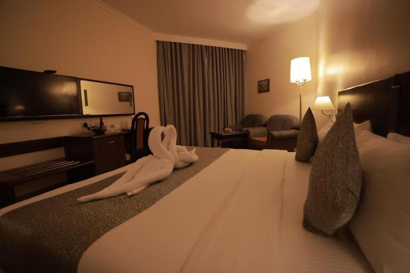 The Quilon And Convention Center 5* Kollam