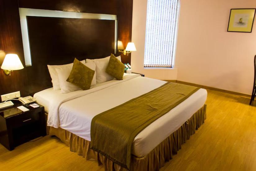 The Quilon And Convention Center होटल
