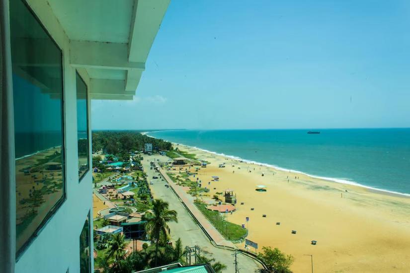 The Quilon And Convention Center 5* Kollam