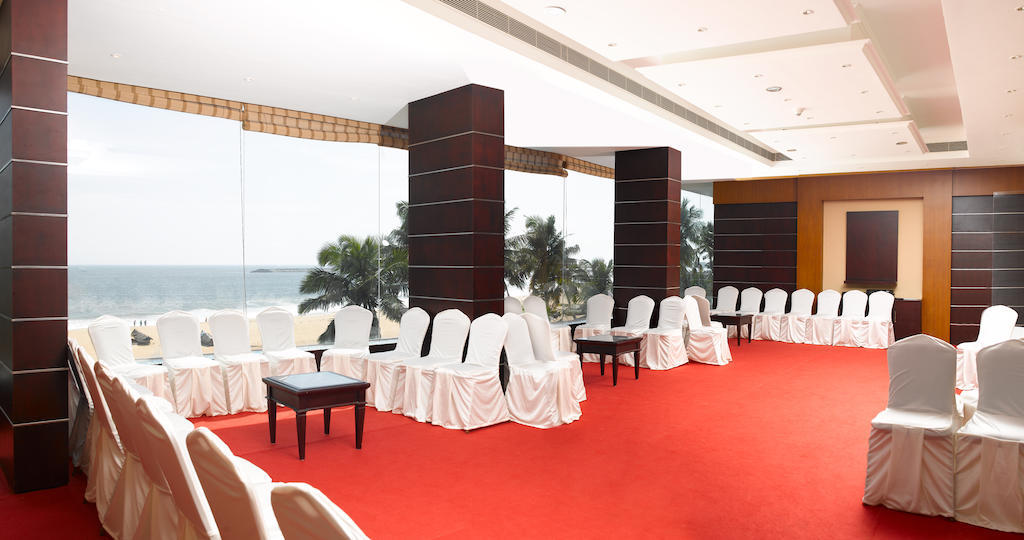 The Quilon And Convention Center 5*