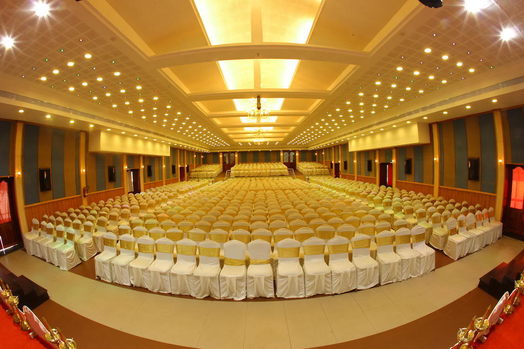 The Quilon And Convention Center होटल